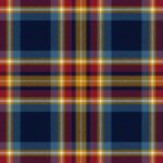 Holyrood Jubilee Tartan