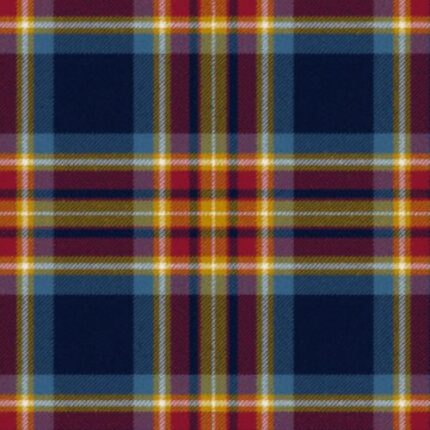 Holyrood Jubilee Tartan