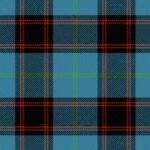 Home (Clans Originaux) Ancient Tartan