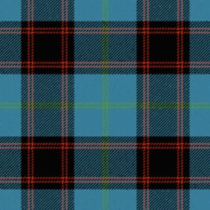 Home (Clans Originaux) Ancient Tartan