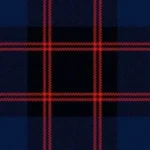 Home (Vestiarium Scoticum) Tartan