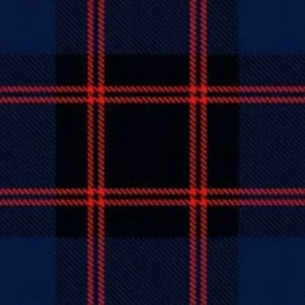 Home (Vestiarium Scoticum) Tartan