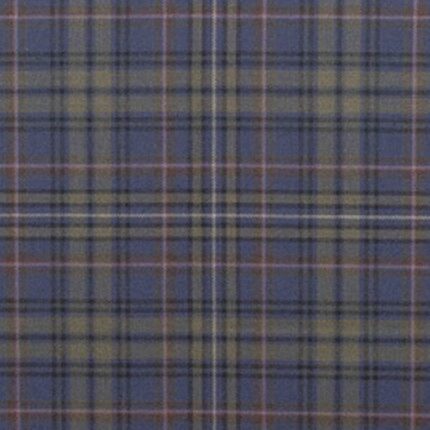 Homeward Tartan