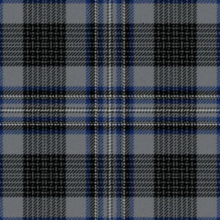 Hood Tartan