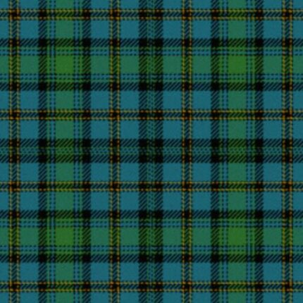Hope-Vere Ancient Tartan