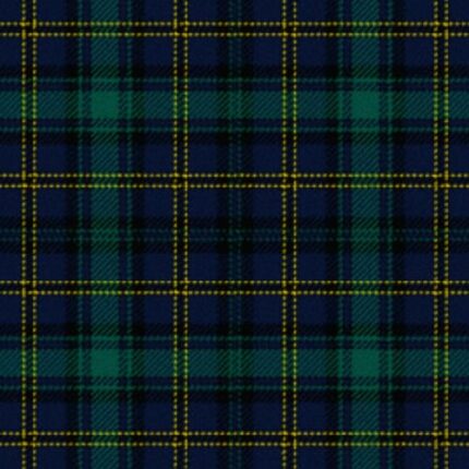 Hope-Vere Tartan
