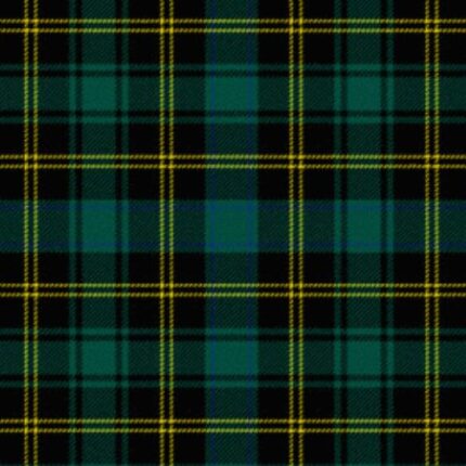 Hopetoun Tartan