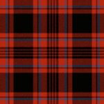 Horrell M Ancient Tartan
