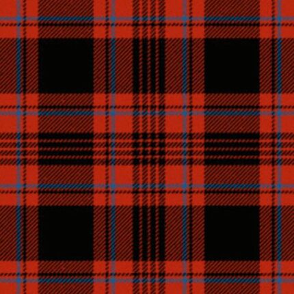 Horrell M Ancient Tartan