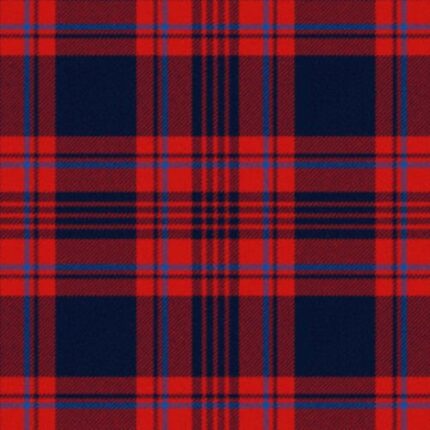 Horrell M Tartan