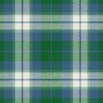 Loch Leven Ancient Tartan