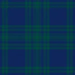 Loch Leven Dress Tartan