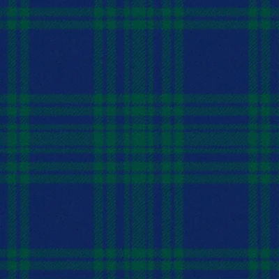 Loch Leven Dress Tartan