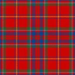 Loch Linnhe Tartan