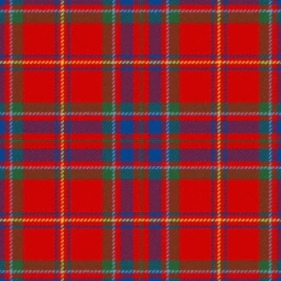 Loch Linnhe Tartan