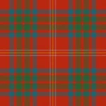 Loch Lochy Ancient Tartan