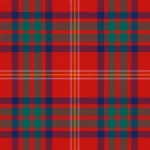 Loch Lochy Tartan