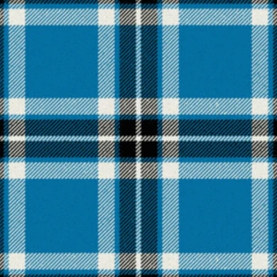 Loch Lomond Tartan