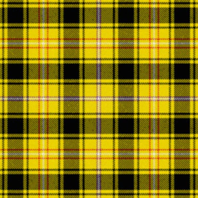 Loch Sween Tartan