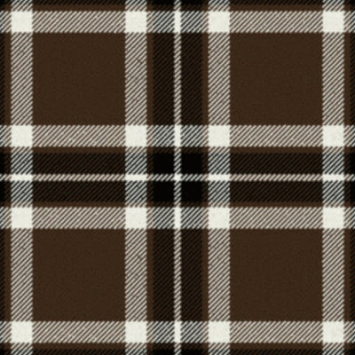 Loch Tummel District Tartan