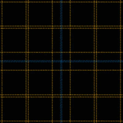 Lochaber Hesketh Ancient Tartan
