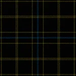 Lochaber Hesketh Tartan