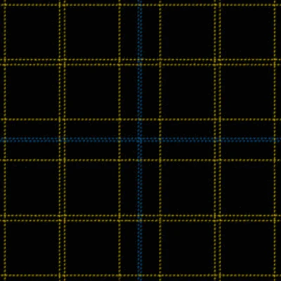 Lochaber Hesketh Tartan
