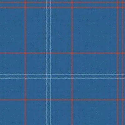 Lochaber (Wilson's Old) Ancient Tartan