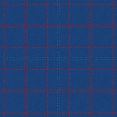 Lochaber (Wilson's Old) Tartan