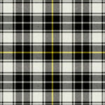 MacFie of Colonsay Dress Tartan