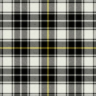 MacFie of Colonsay Dress Tartan