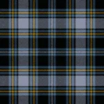 MacFly School Ancient Tartan