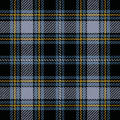 MacFly School Ancient Tartan