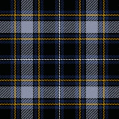 MacFly School Tartan