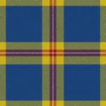 Degli Uberti Baron of Cartsburn Tartan