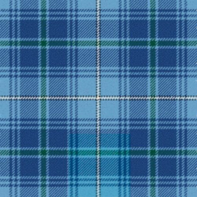 Blalack Tartan
