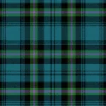 Blanton Ancient Tartan