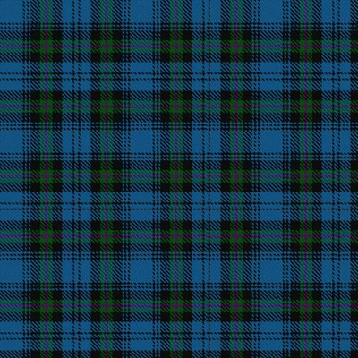 Blanton Tartan