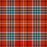 Blaylock Ancient Tartan