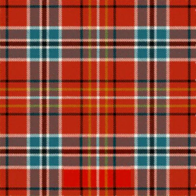 Blaylock Ancient Tartan