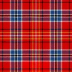 Blaylock Tartan