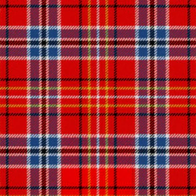 Blaylock Tartan