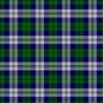 Blue Boy Tartan