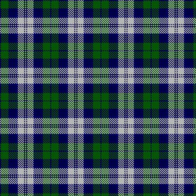 Blue Boy Tartan