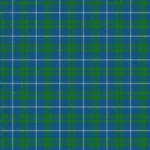Blue Meadow Tartan