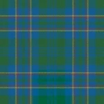 Blue Ridge Mountains Ancient Tartan