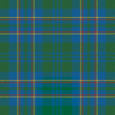 Blue Ridge Mountains Ancient Tartan