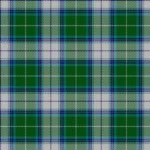 Blue Spruce Tartan