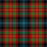 Bonnar Ancient Tartan