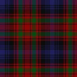Bonnar Tartan